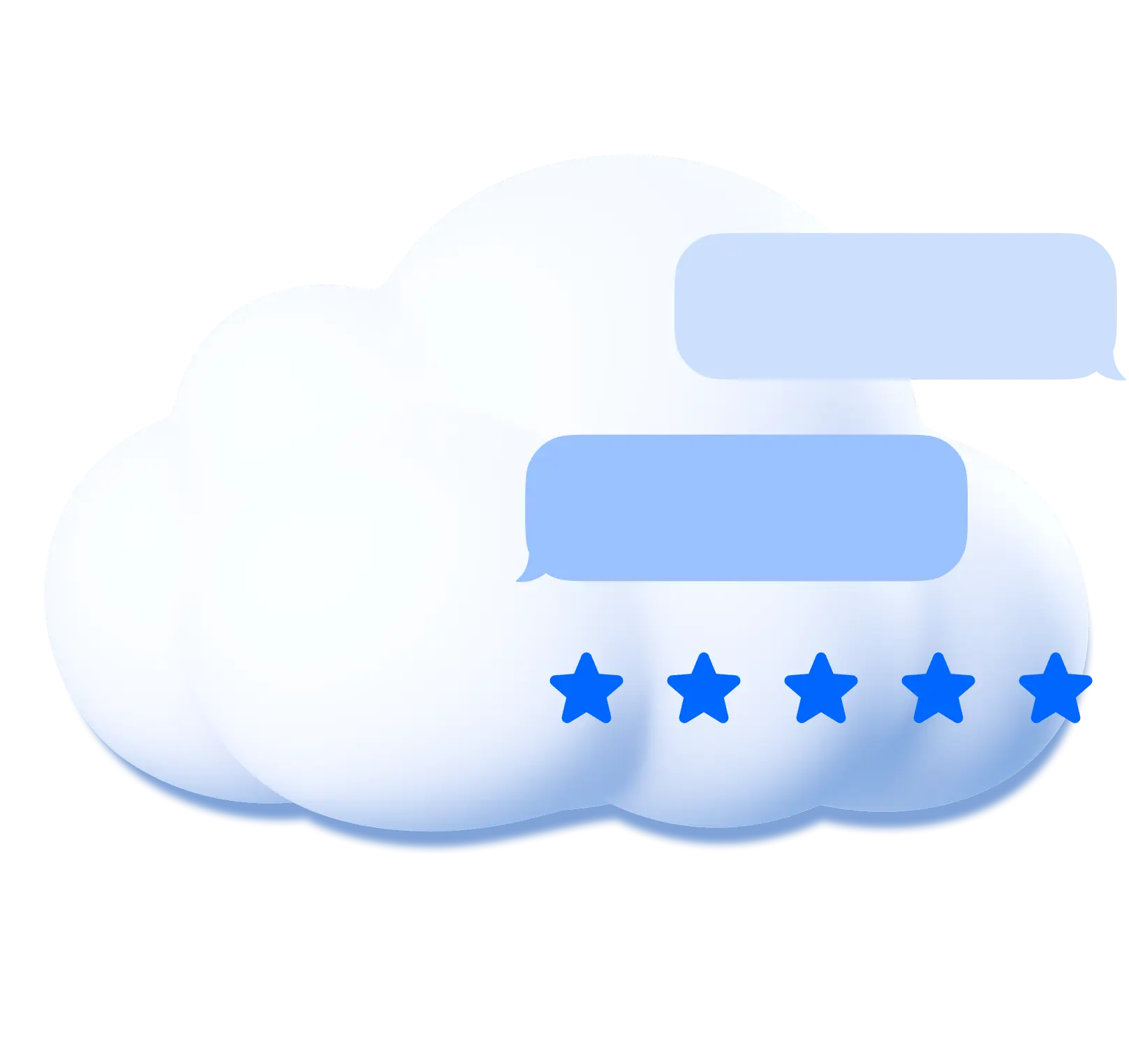 Reviews Herosection image