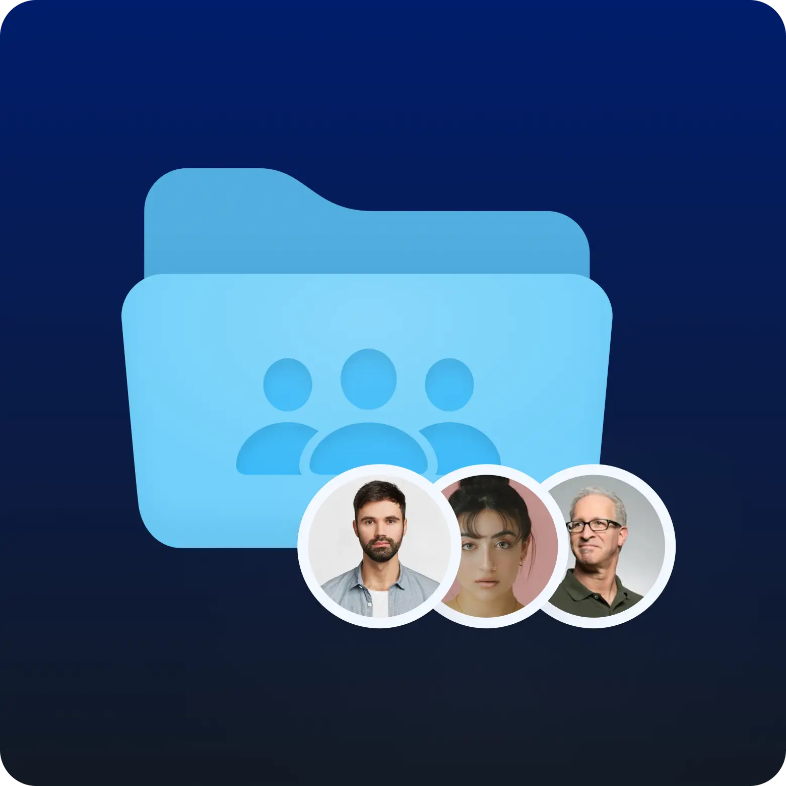 共享資料夾 image